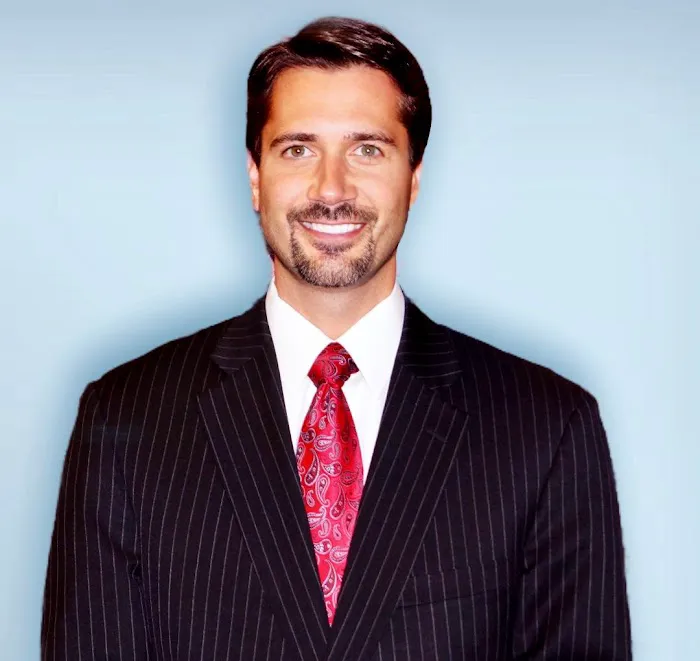 T. Justin Stavros Attorney at Law 1