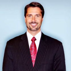 T. Justin Stavros Attorney at Law ico