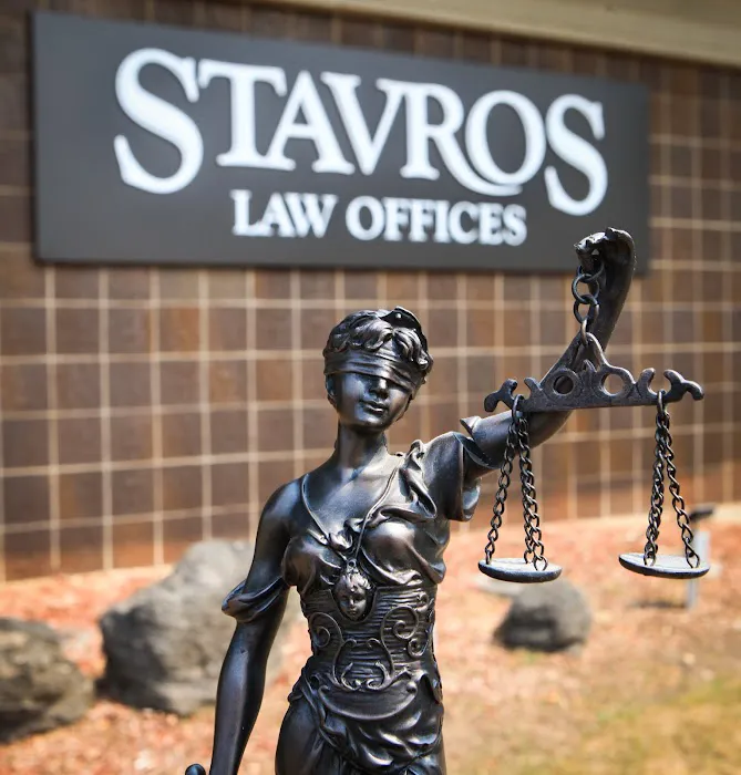Stavros Law Offices 3