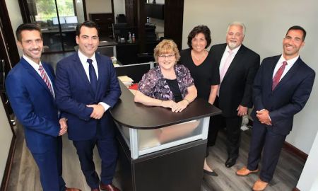 Stavros Law Offices