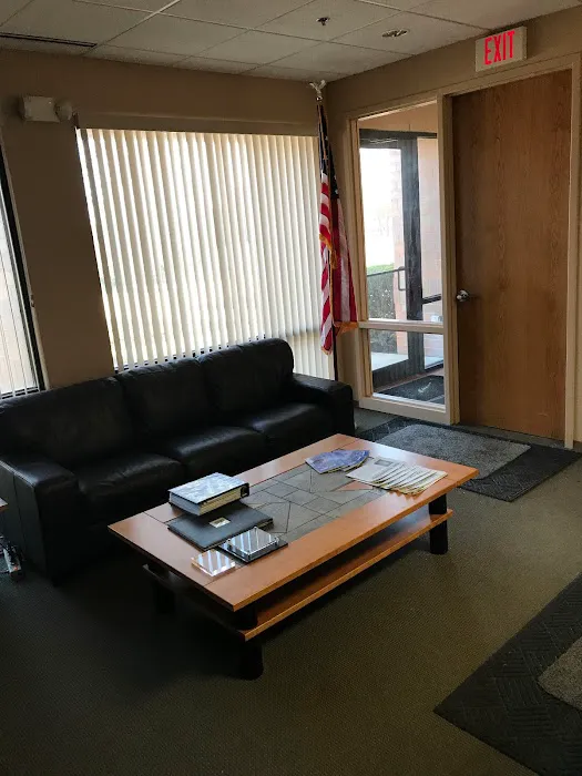 David M. Siegel & Associates 8