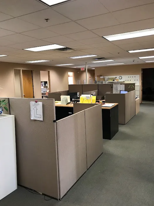 David M. Siegel & Associates 6