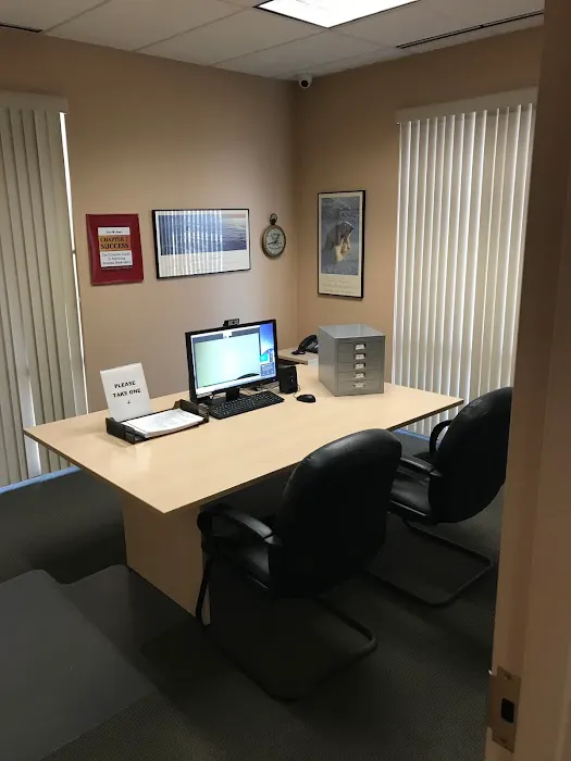 David M. Siegel & Associates 7