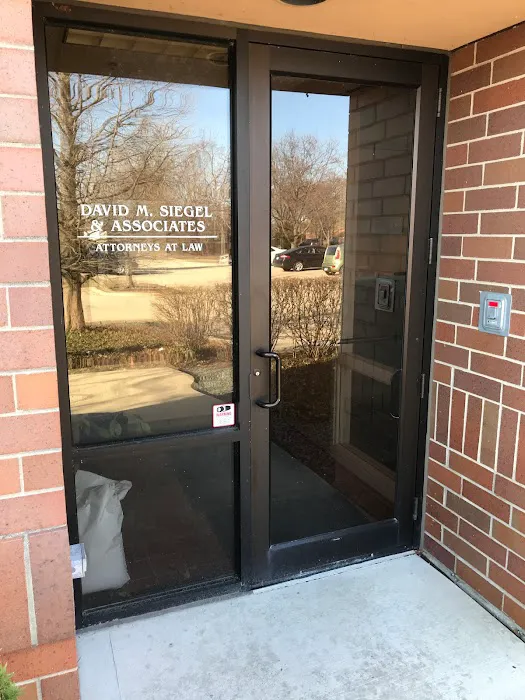 David M. Siegel & Associates 10