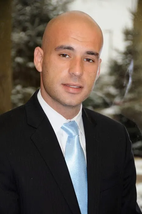 Ilia Usharovich 1