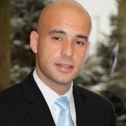 Ilia Usharovich ico