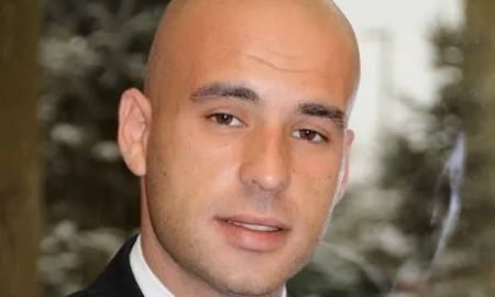 Ilia Usharovich