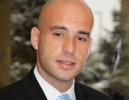 Ilia Usharovich