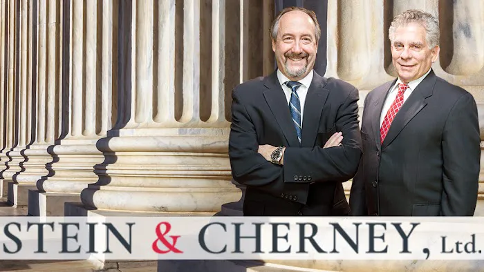 Stein & Cherney 1