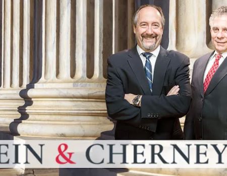 Stein & Cherney