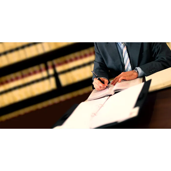 Kevin R. Barry, Attorney at Law 3