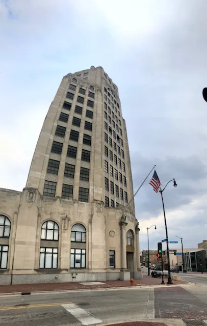Law Offices of R.F. Wittmeyer, Ltd. 9