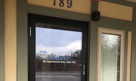 Law Offices of R.F. Wittmeyer, Ltd.