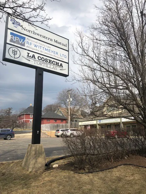 Law Offices of R.F. Wittmeyer, Ltd. 4