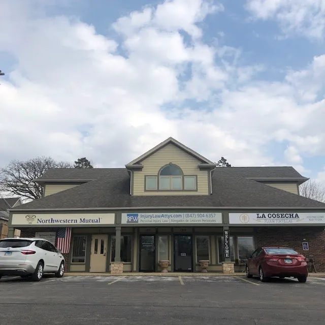 Law Offices of R.F. Wittmeyer, Ltd. 6