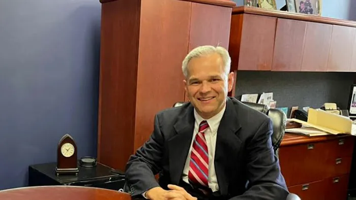 Fred J. Beer Law Offices, PC 1