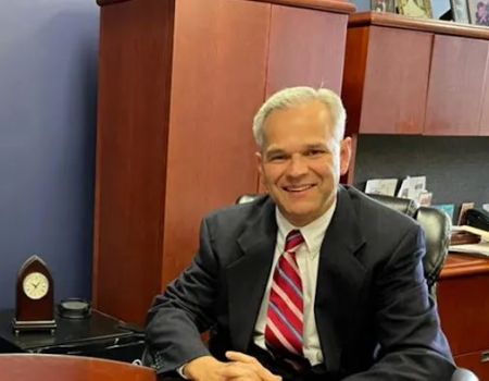Fred J. Beer Law Offices, PC