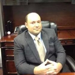 E. Garris Law Firm ico