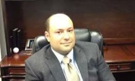 E. Garris Law Firm