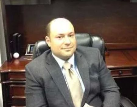 E. Garris Law Firm