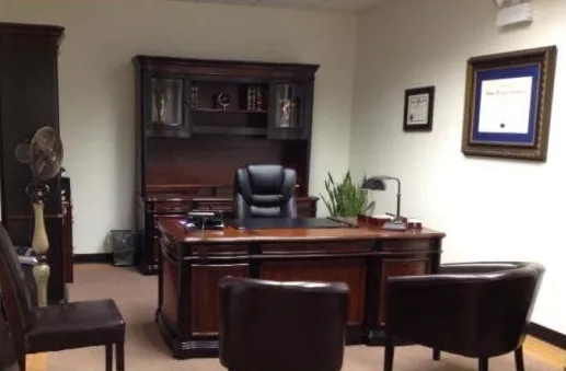 E. Garris Law Firm 2