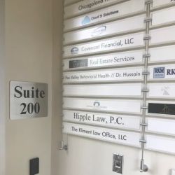 Hipple Law P.C. ico