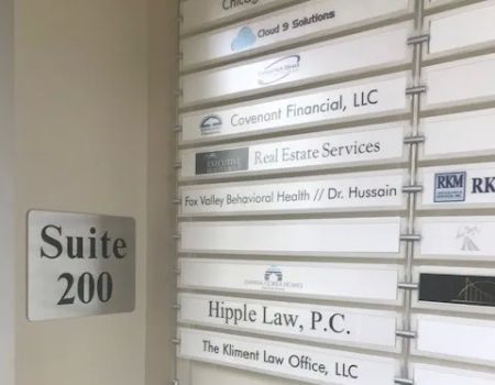 Hipple Law P.C.