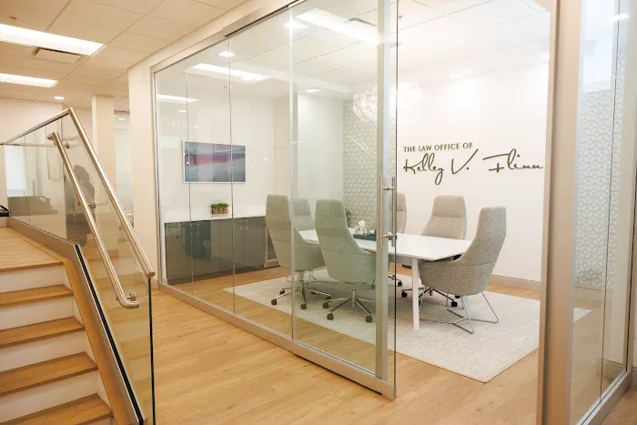 The Law Office of Kelley V. Flinn 3