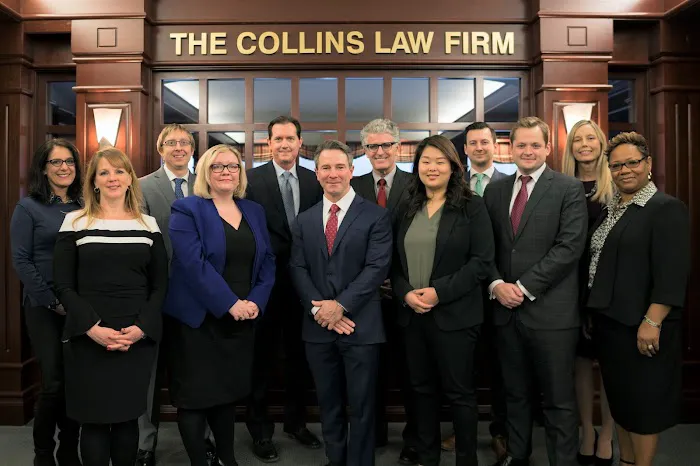 The Collins Law Firm, P.C. 7