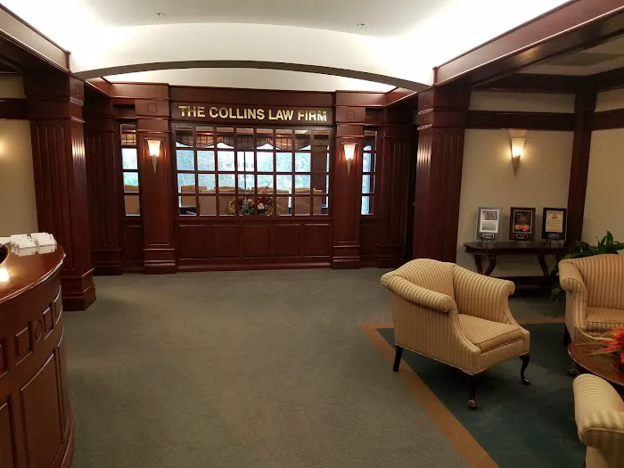 The Collins Law Firm, P.C. 4