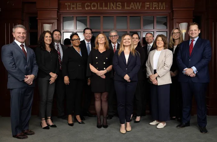 The Collins Law Firm, P.C. 5