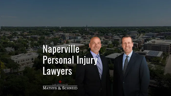 Mathys & Schneid Personal Injury Lawyers 3