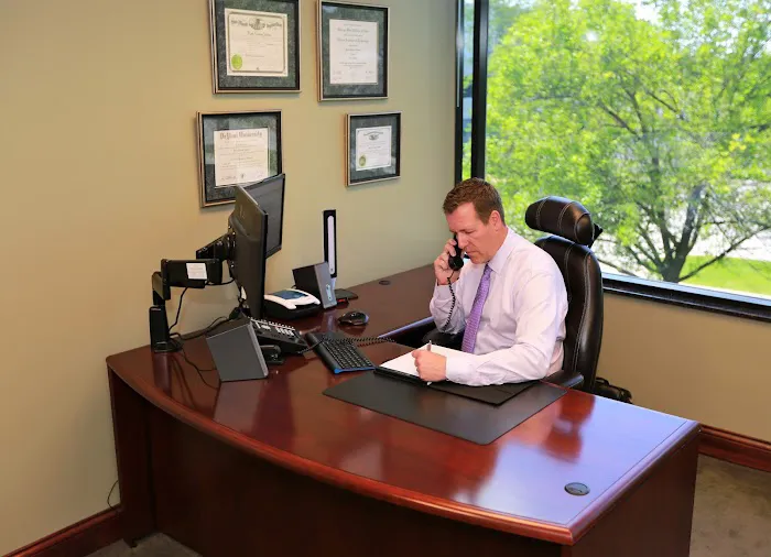 Mathys & Schneid Personal Injury Lawyers 5