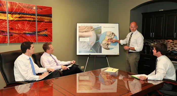 Mathys & Schneid Personal Injury Lawyers 1
