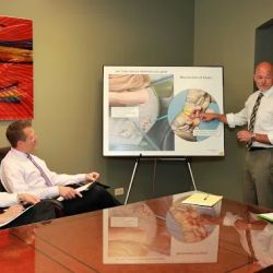 Mathys & Schneid Personal Injury Lawyers ico