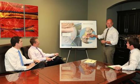 Mathys & Schneid Personal Injury Lawyers