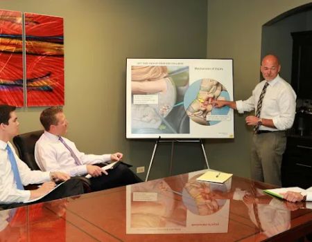 Mathys & Schneid Personal Injury Lawyers