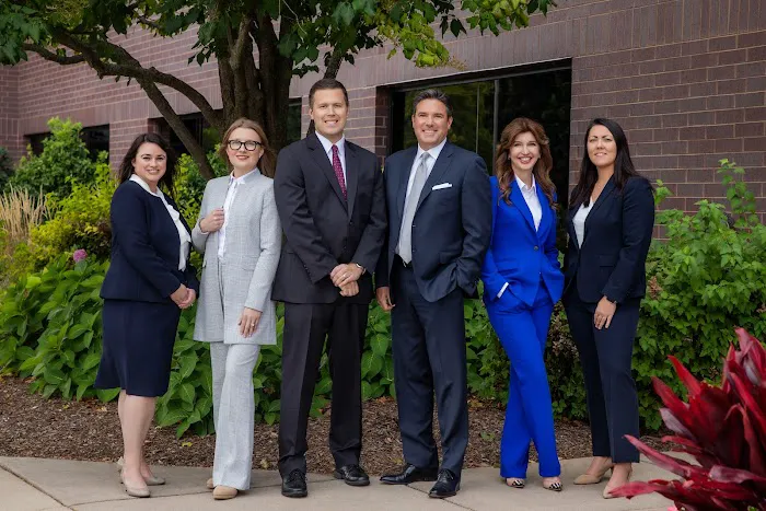 John J. Malm & Associates Personal Injury Lawyers 2
