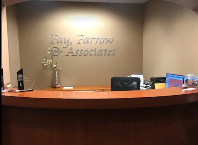 Fay, Farrow & Associates, P.C. 4