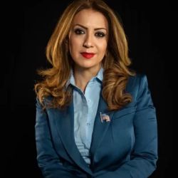 Liliana Jones - Abogada de Inmigración ico