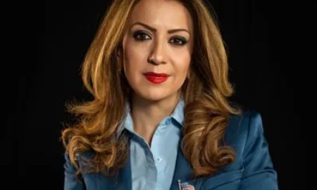 Liliana Jones - Abogada de Inmigración