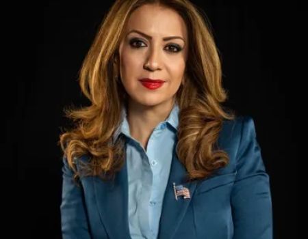 Liliana Jones - Abogada de Inmigraciu00f3n