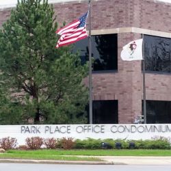 Law Office of Jeffrey R. Van Dyke, LLC ico