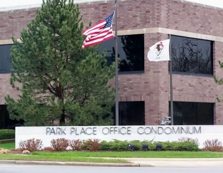 Law Office of Jeffrey R. Van Dyke, LLC
