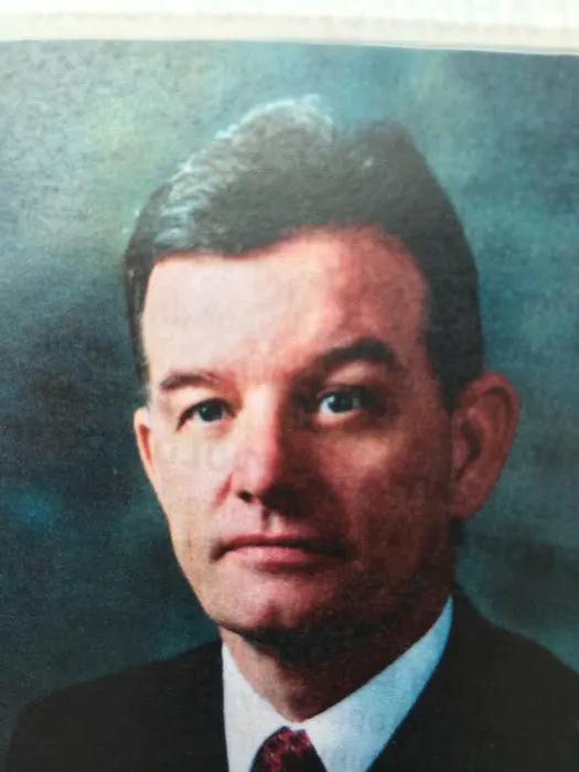 Ronald A. Rodger Law Group, Ltd. 3