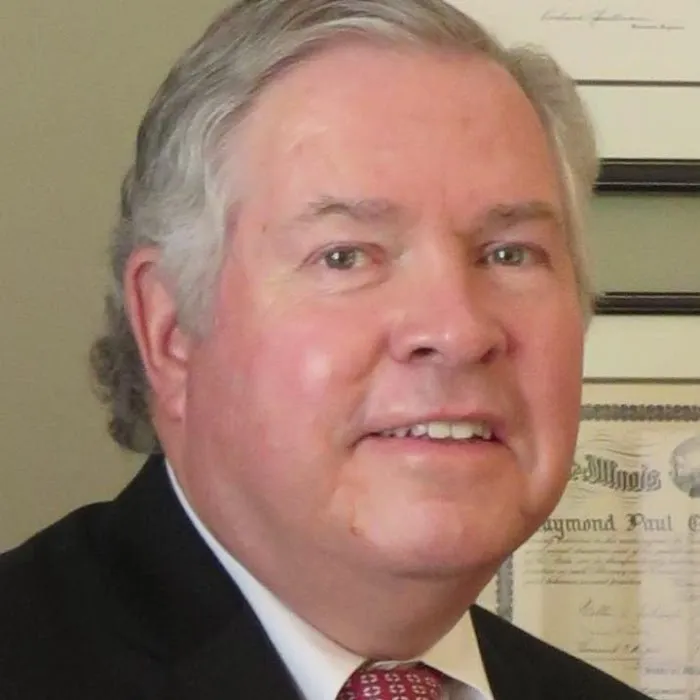 Gino P. Naughton, Attorney at Law 1