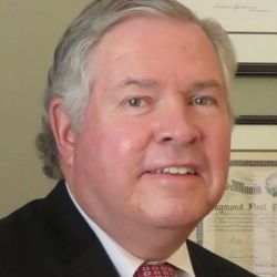 Gino P. Naughton, Attorney at Law ico