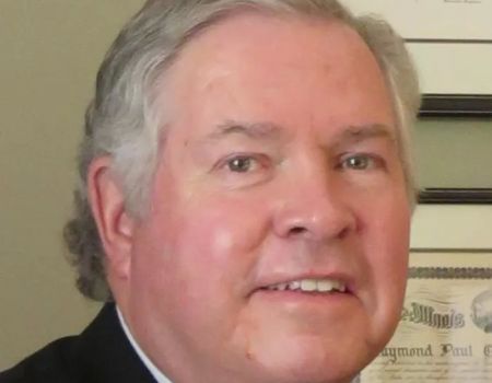 Gino P. Naughton, Attorney at Law