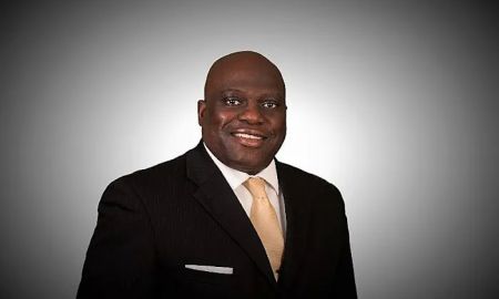 Law Office of Keith L Spence