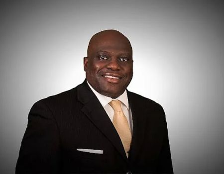 Law Office of Keith L Spence